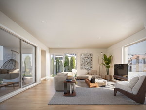 4 Bedroom villa in Splendouro Village, Vila Nova de Gaia, Porto 496338776