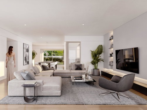 4 Bedroom villa in Splendouro Village, Vila Nova de Gaia, Porto