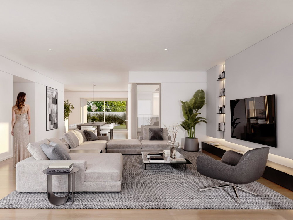 4 Bedroom villa in Splendouro Village, Vila Nova de Gaia, Porto 452477761