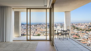 1+1-bedroom apartment in Fernão Magalhães 127, Porto 4120787406