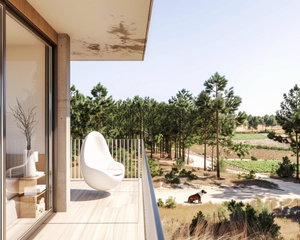 Land with approved PIP in Benavente, Santarém 3998186460