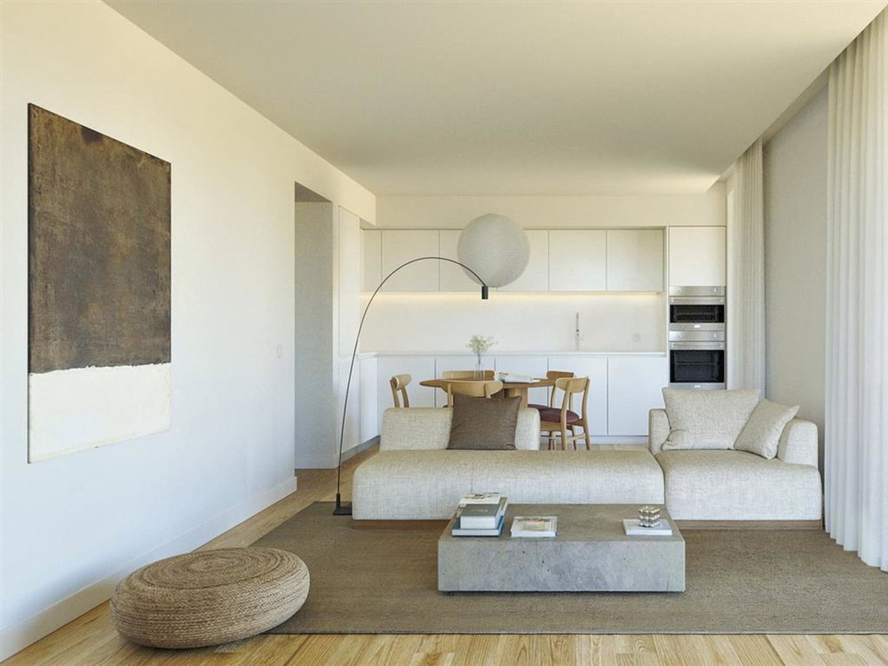 Studio apartment in Fernão Magalhães 127, Porto 2167968313