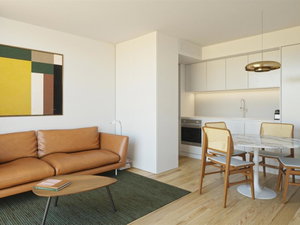 1-bedroom apartment in Fernão Magalhães 127, Porto 2483949591