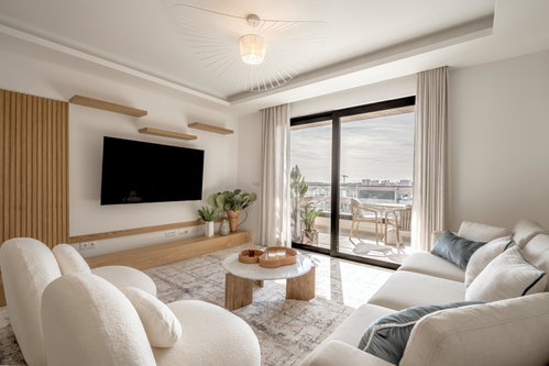 2-bedroom apartment in 5 Senses Apartments, Algarve 3892235105