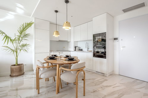 1-bedroom apartment in 5 Senses Apartments, Algarve 441624015
