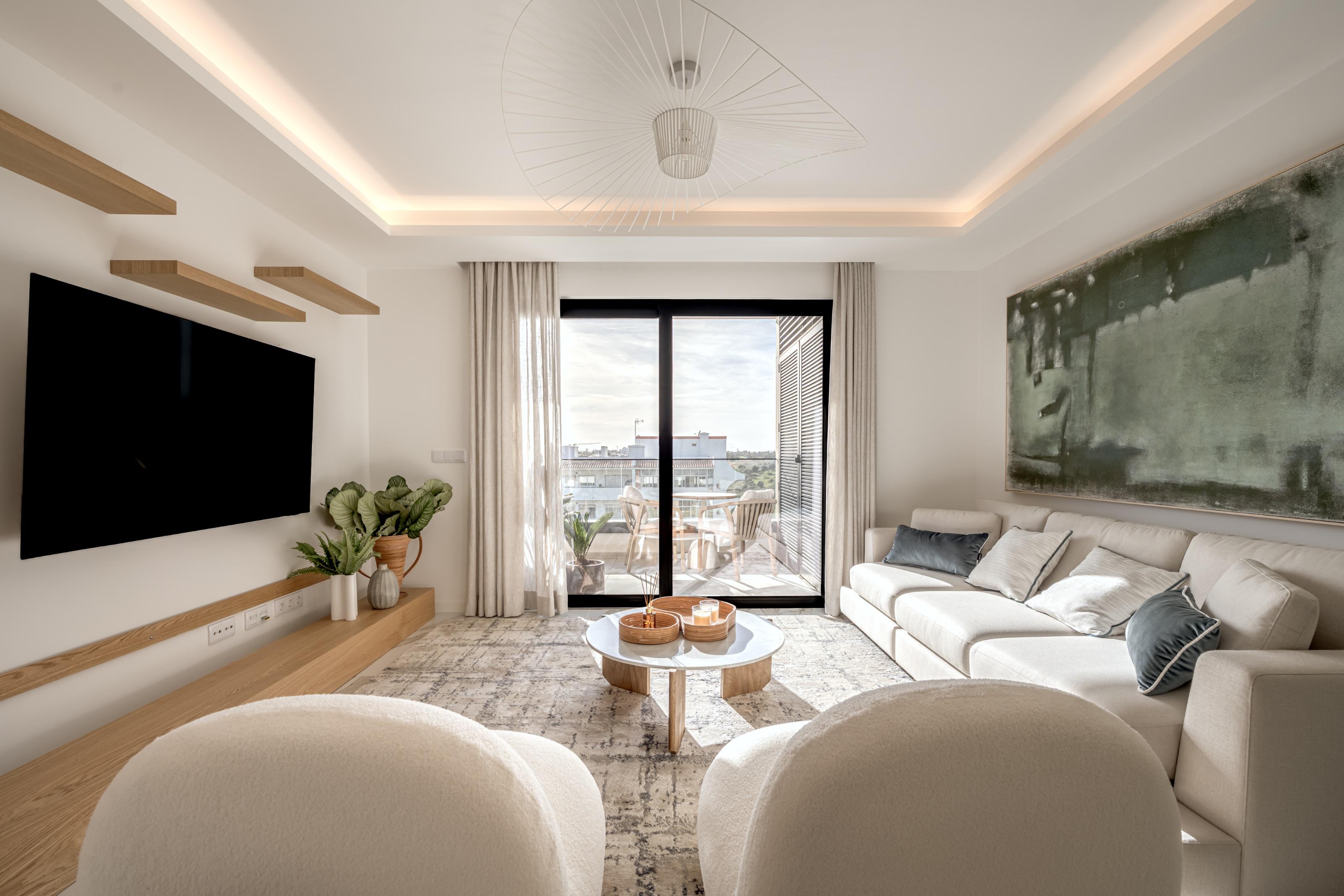 2-bedroom apartment in 5 Senses Apartments Algarve