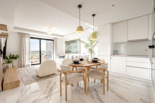 2-bedroom apartment in 5 Senses Apartments, Algarve 2826348470