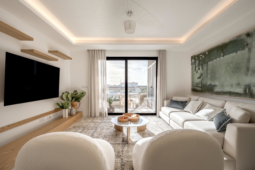 2-bedroom apartment in 5 Senses Apartments, Algarve