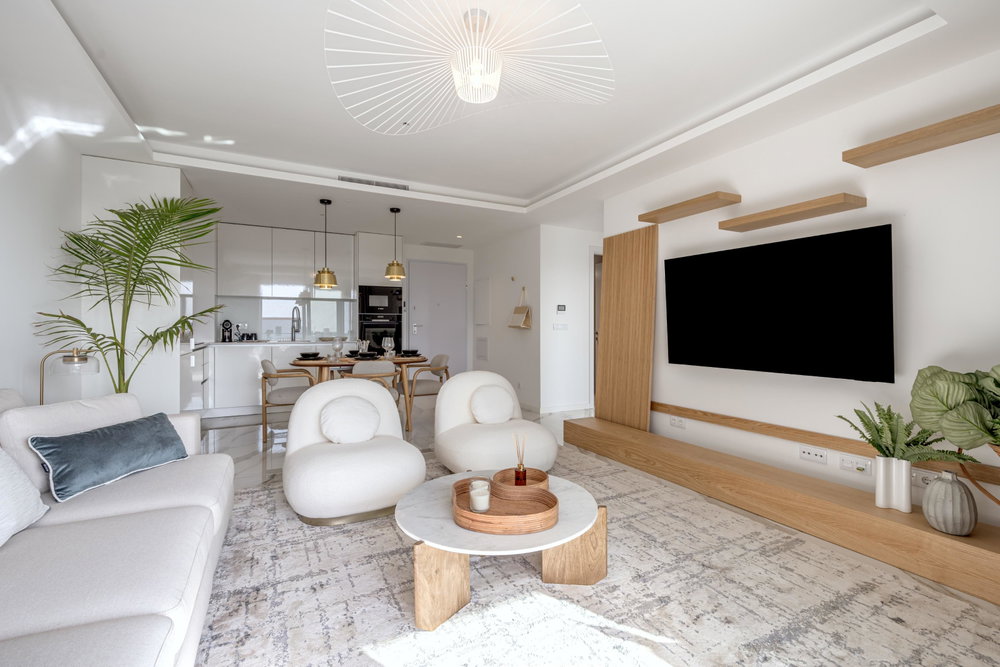 2-bedroom apartment in 5 Senses Apartments, Algarve