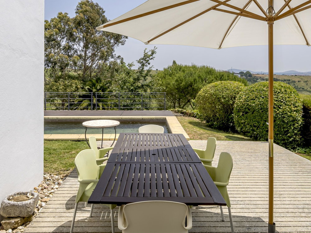 4-bedroom villa with swimming pool and garden, in Terrugem, Sintra 4197298568