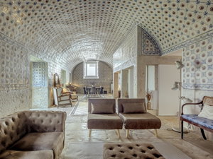 T3 apartment in Villa Garcia, Belém, Lisbon