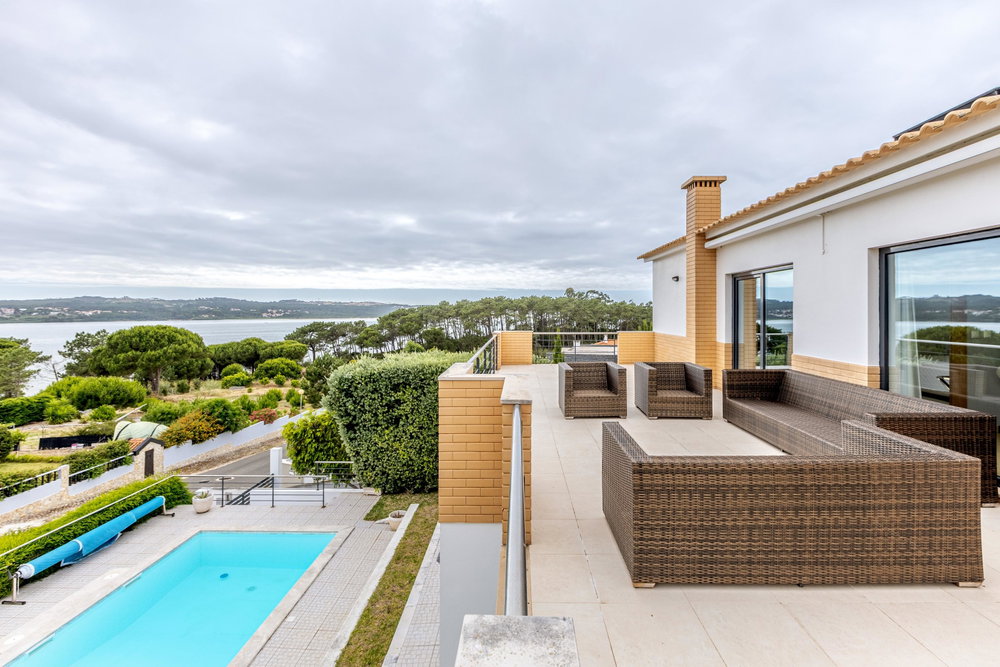 T6 Duplex Villa with Swimming Pool, Caldas da Rainha 2848700924