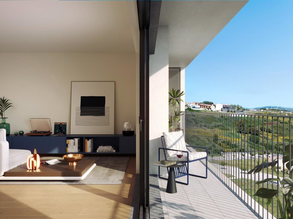 New 2-bedroom apartment at AURYA VISTA, Loures, Lisbon 1906958584