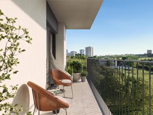 New 2-bedroom apartment at AURYA VISTA, Loures, Lisbon 1906958584