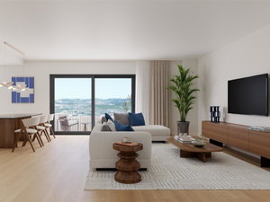 New 2-bedroom apartment at AURYA VISTA, Loures, Lisbon 1906958584