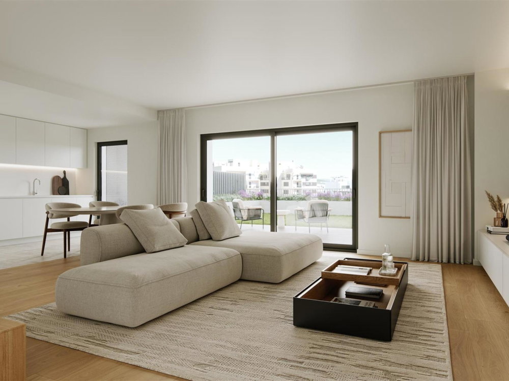 New 2-bedroom apartment at AURYA VISTA, Loures, Lisbon 1455186411