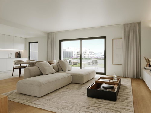 New 2-bedroom apartment at AURYA VISTA, Loures, Lisbon 1455186411