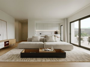 New 2-bedroom apartment at AURYA VISTA, Loures, Lisbon 1455186411