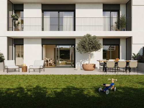 New 2-bedroom apartment at AURYA VISTA, Loures, Lisbon 2063398449