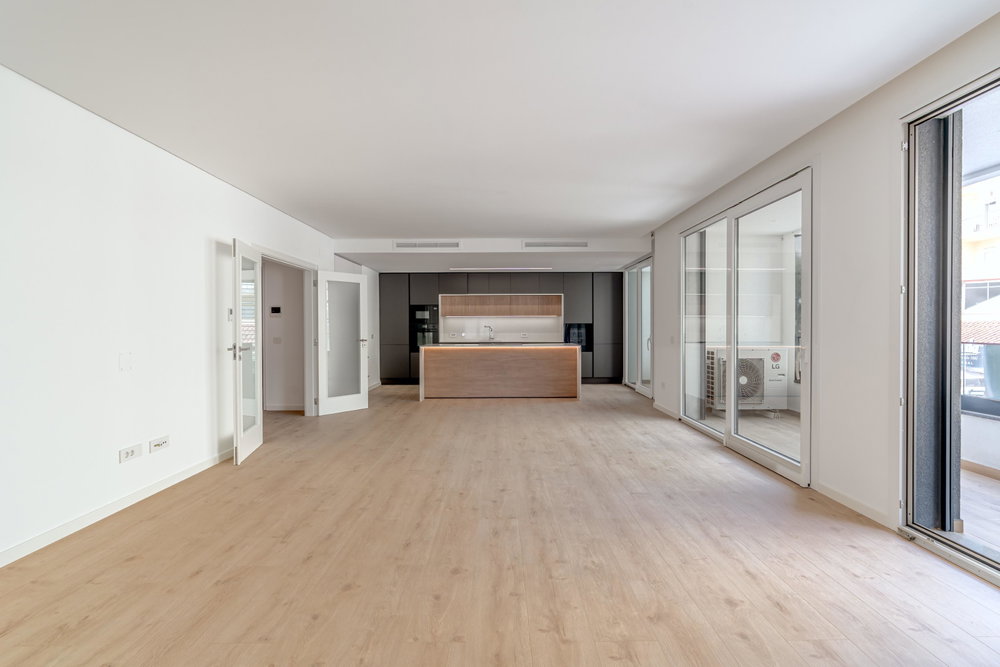 3-bedroom Apartment with sea view and garage in Cascais 1418516655