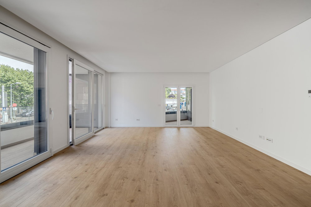 3-bedroom Apartment with sea view and garage in Cascais 1418516655