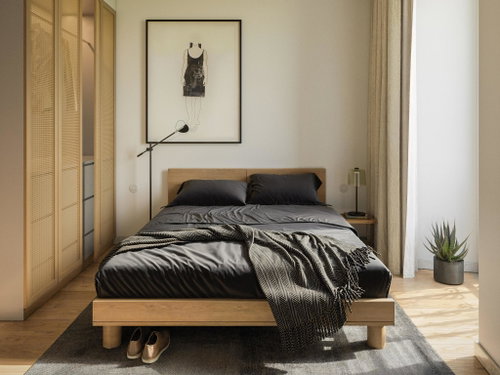 Studio apartment at Vieira da Silva, Lisbon 3694126695