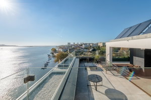 3 bedroom apartment, duplex penthouse, with garage, Porto 26734368