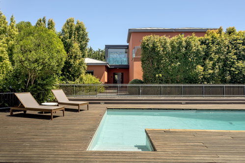 3+1 bedroom villa in Marinha Garden Residences Cascais 639995962