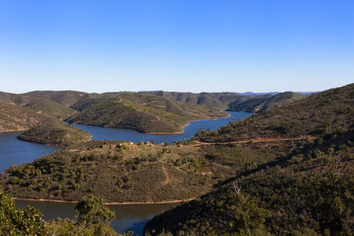 Land in Silves in the Algarve 1262456505