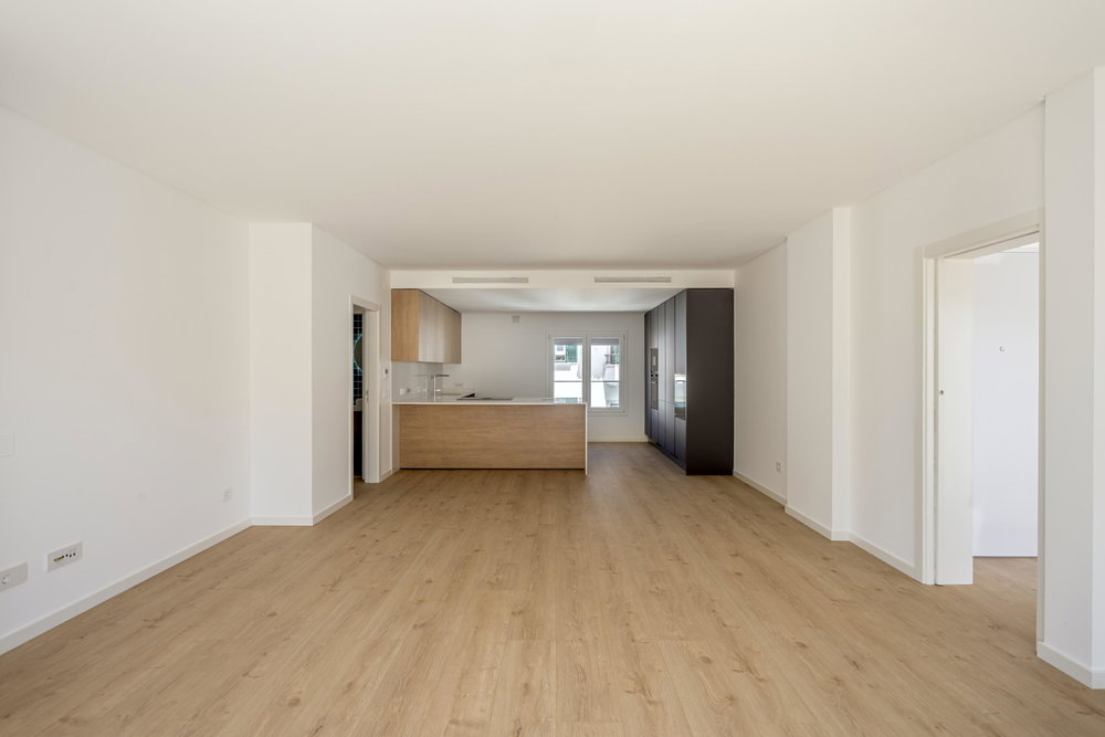 Brand New 3-bedroom Penthouse with Sea View and Garage, Cascais 2621042425