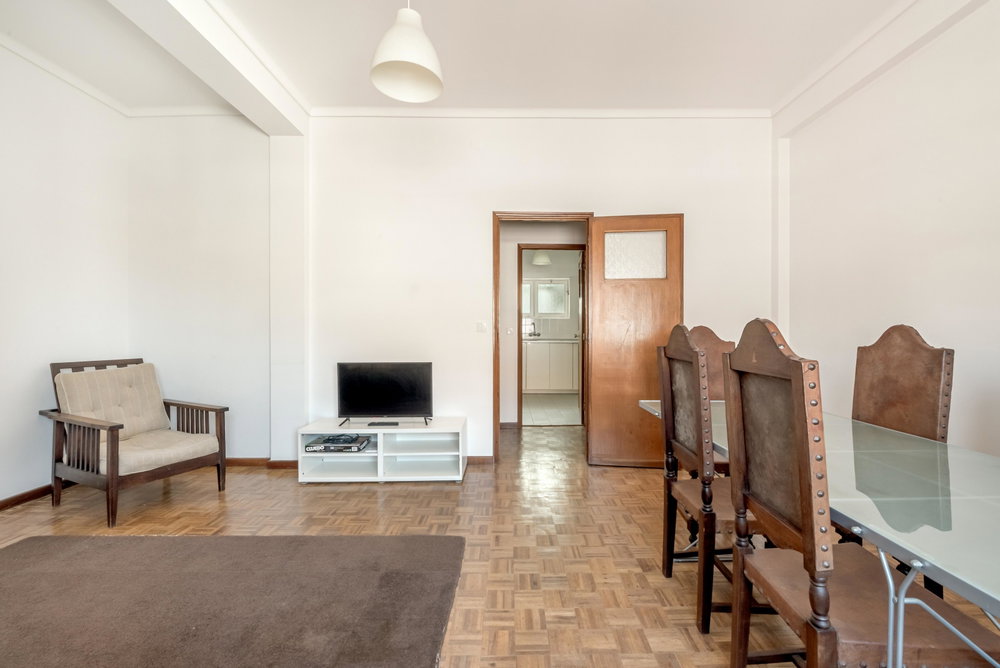 Furnished 4+1-bedroom apartment, in Vera Cruz, Aveiro 602670326