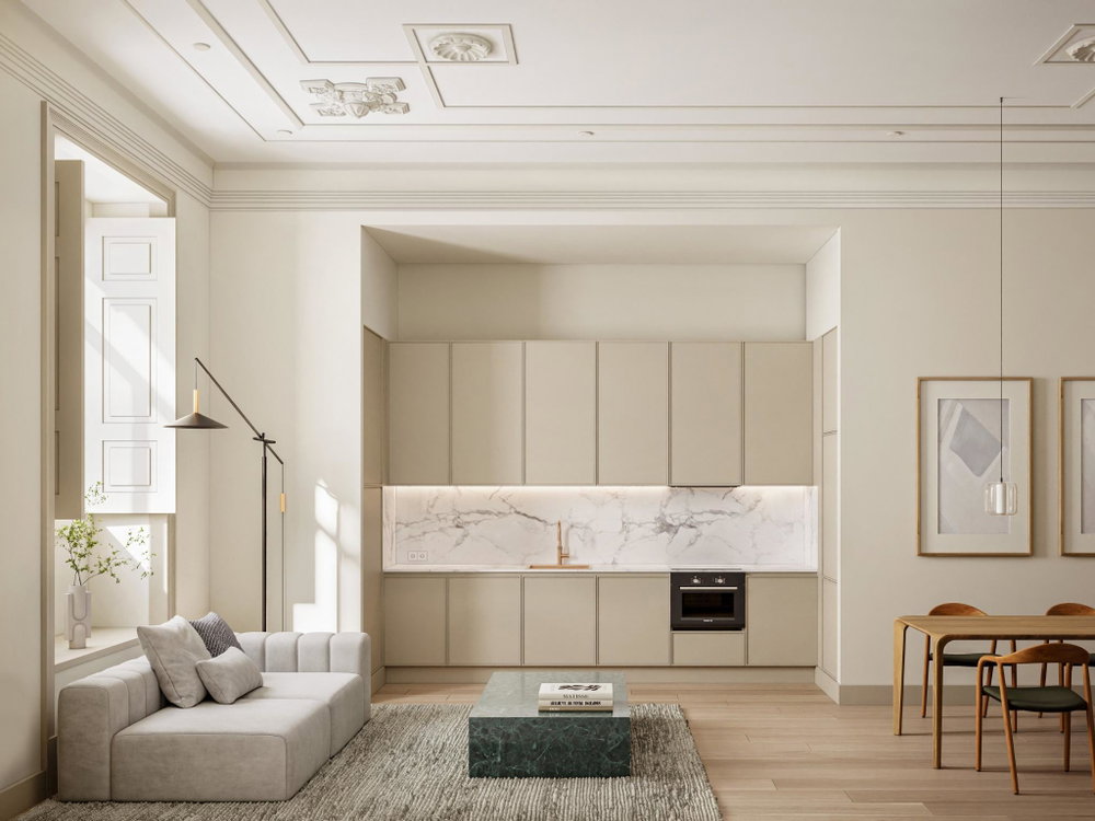 2-bedroom apartment in Metrass, Campo de Ourique, Lisbon 70306427