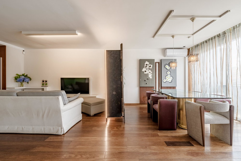 3-bedroom duplex apartment, with garage in Serralves, Porto 259863184