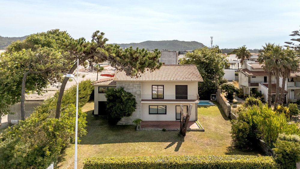 5-bedroom villa with swimming pool in Esposende, Porto