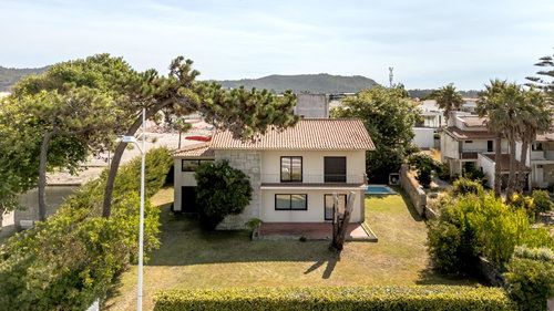 5-bedroom villa with swimming pool in Esposende, Porto