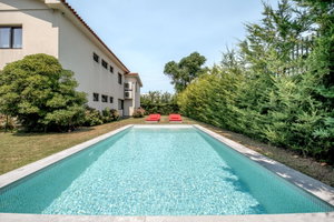 5-bedroom villa with swimming pool in Esposende, Porto