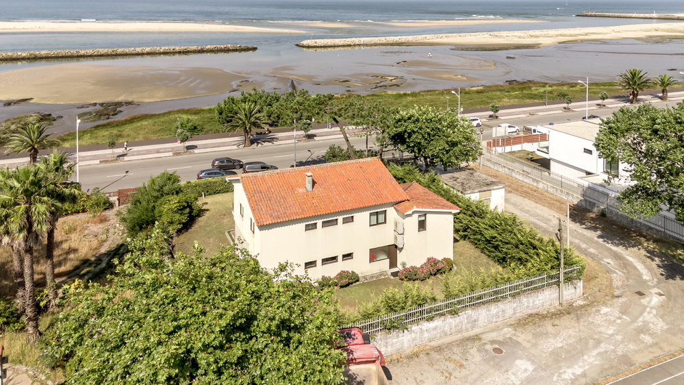 5-bedroom villa with swimming pool in Esposende, Porto