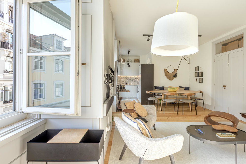 2-bedroom apartment, in the Historic Centre of Lisbon 3147853698