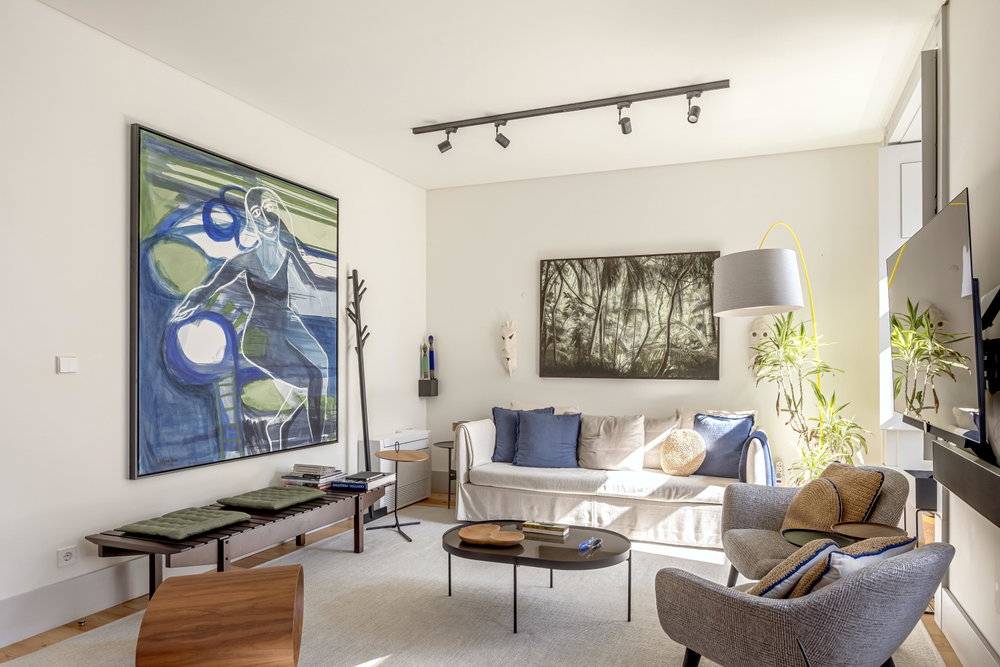 2-bedroom apartment, in the Historic Centre of Lisbon 3147853698
