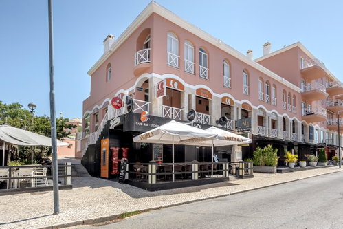 Restaurant near Vilamoura Beach, Algarve 1777026433