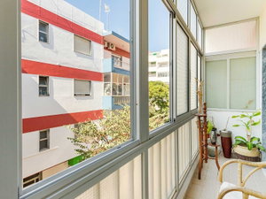 2-bedrooms apartment in Quarteira, Algarve. 2034645227