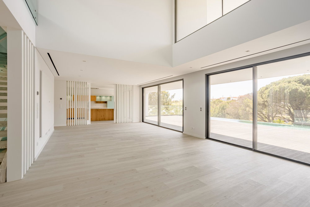 5+1 bedroom villa with garden and pool in Cascais 2803342983