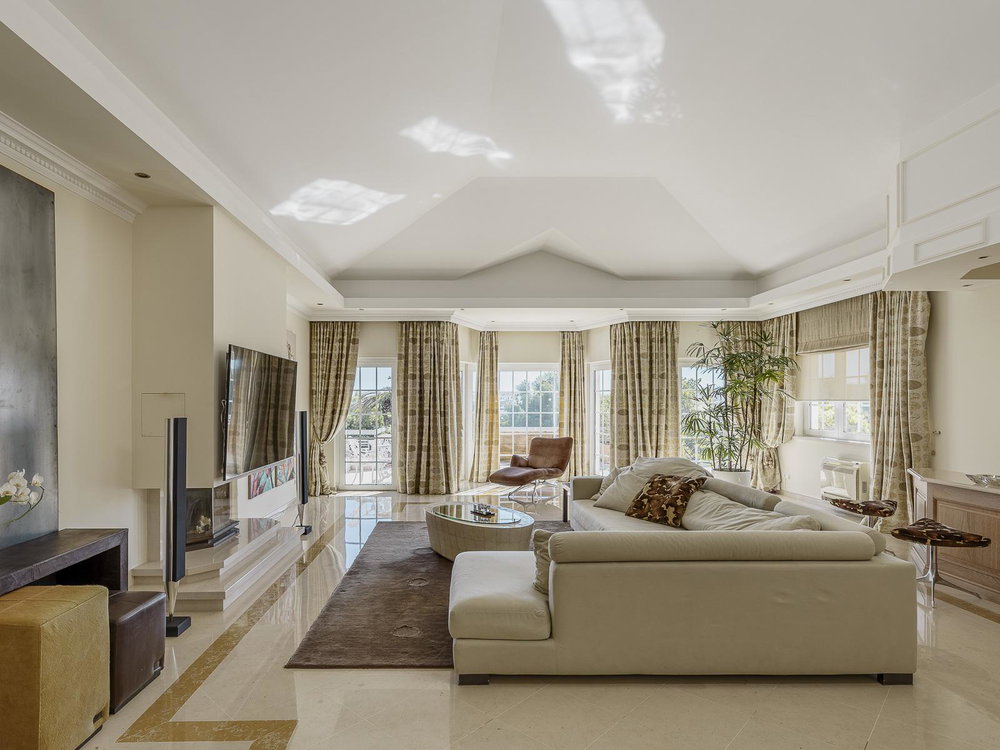 7-bedroom villa with pool, in Alcabideche, Cascais 3151726313