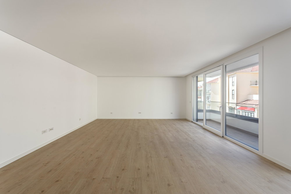 3-bedroom Apartment with sea view and garage in Cascais 568454581