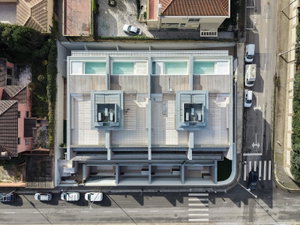 4+1 bedroom duplex apartment, with swimming pool, in Foz, Porto