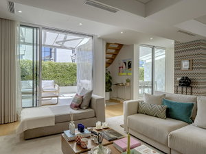 4+1-bedroom apartment in development, in Avenidas Novas, Lisbon 4150448573