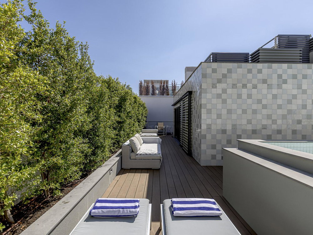 4+1-bedroom apartment in development, in Avenidas Novas, Lisbon