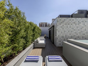4+1-bedroom apartment in development, in Avenidas Novas, Lisbon 4150448573