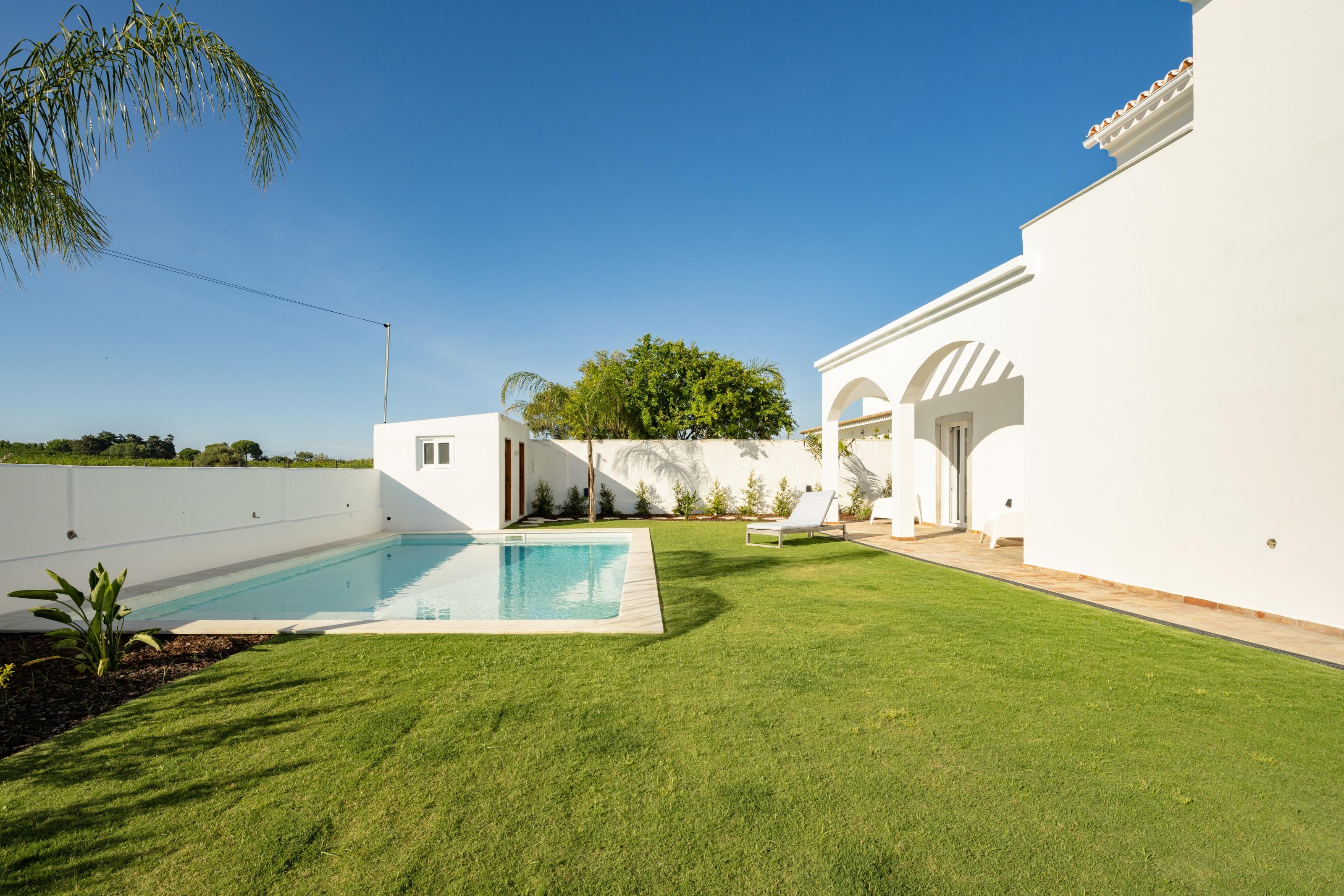 7-bedroom villa near the beach in Tavira Algarve