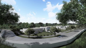 Land for construction of a 3-bedroom villa, in Óbidos 13898814